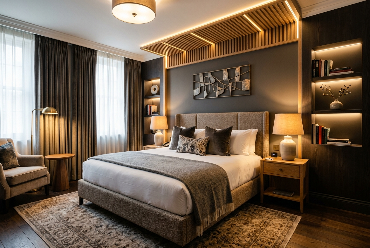 Med Airport Hotel