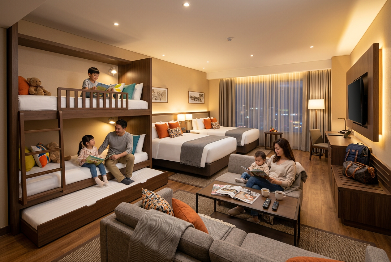 Med Airport Hotel