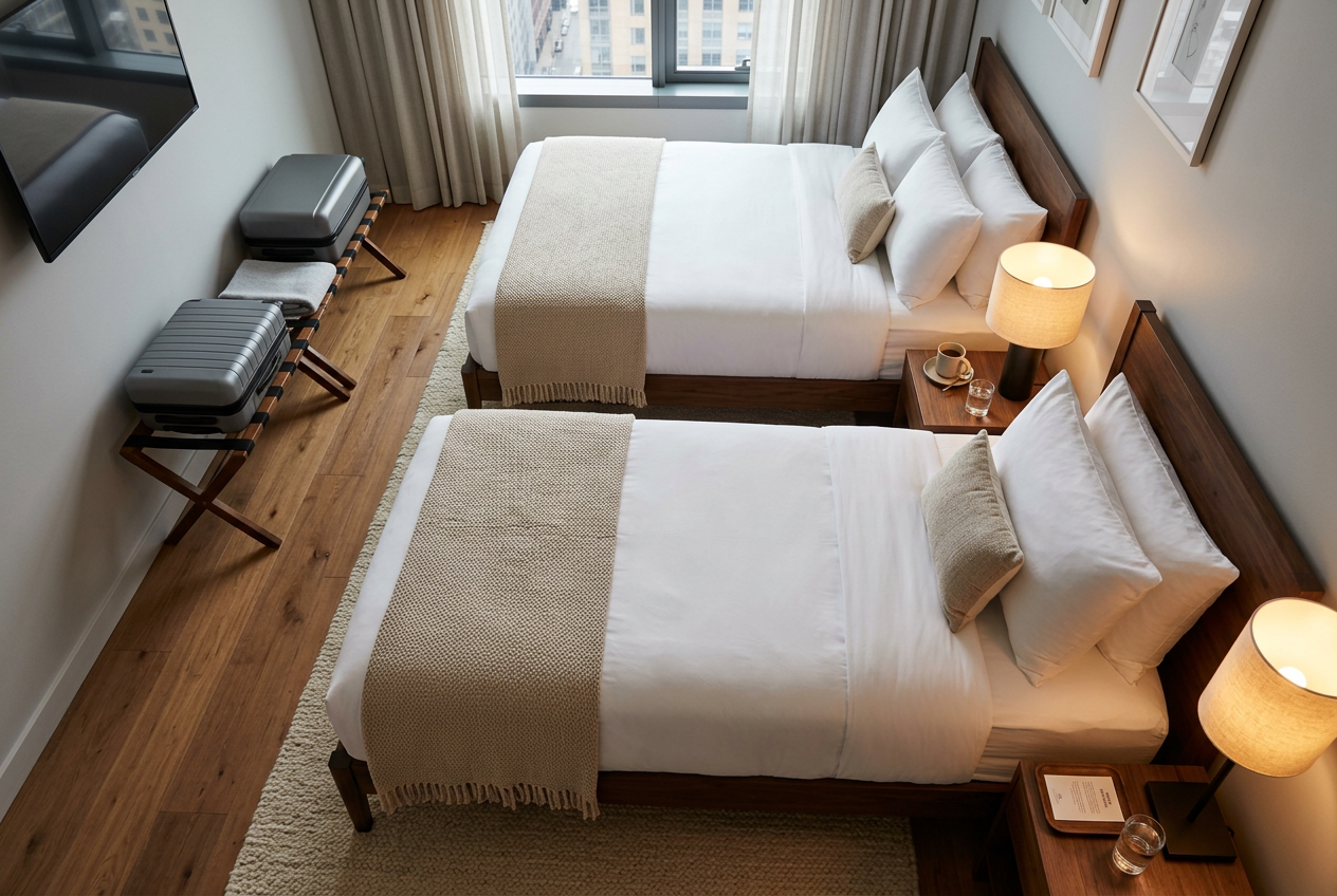 Med Airport Hotel