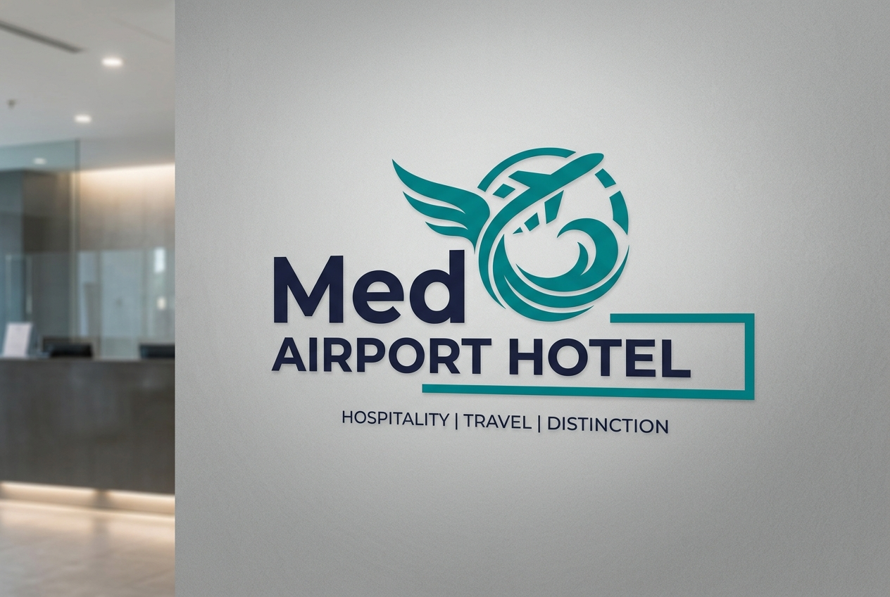 Med Airport Hotel