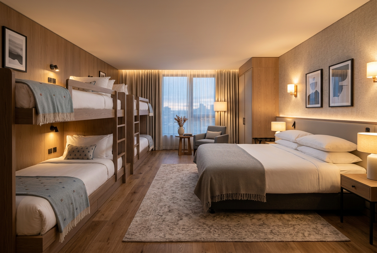 Med Airport Hotel