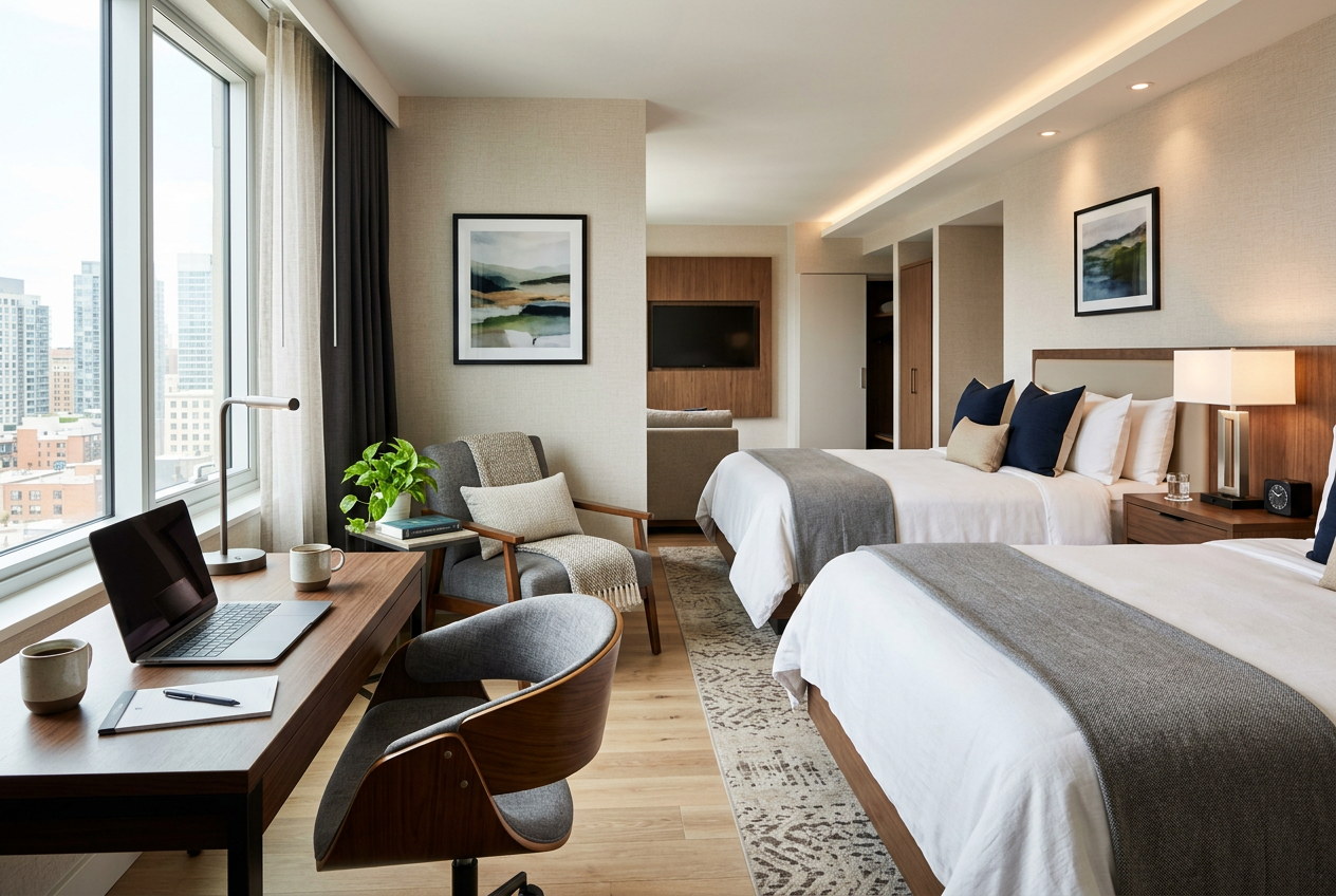Med Airport Hotel